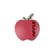 Styling Flavor Apple Shape Car Air Freshener