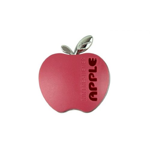  Styling Flavor Apple Shape Car Air Freshener