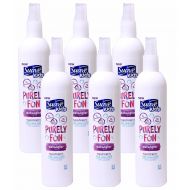 Suave Purely Fun Kids Styling Detangler 10.0oz, Pack of 6
