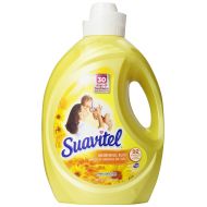 Suavitel 139106 Morning Sun Fabric Softener, 150 oz Bottle