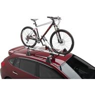 Subaru 2008-2024 Subaru Forester Outback Ascent Crosstrek STi Solterra Crosstrek Impreza Roof Bike Rack OEM Thule