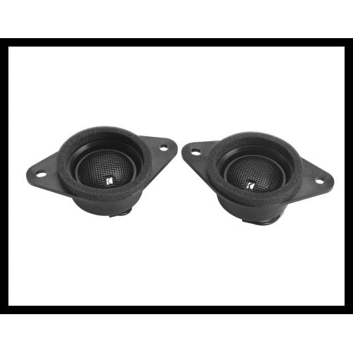  Genuine Subaru H631SFJ101 Tweeter Kit (1 Pair)