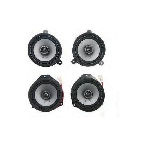  Genuine Subaru H631SFJ000 Speaker