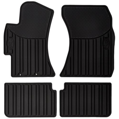  Subaru J501SFG200 OEM All Weather Floor Mat