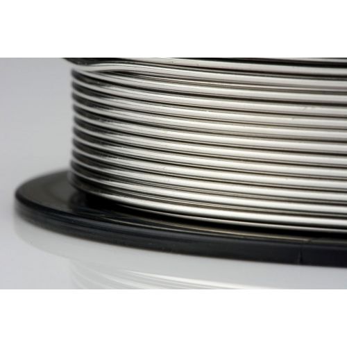  Temco TEMCo Nichrome 80 series wire 20 Gauge 25 FT Resistance AWG ga