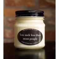 Subversivehousewife Funny Gift for Boyfriend - Funny Candles - Funny Gift for Bestie - Funny Scented Candle - Funny Gifts for Boyfriend Birthday