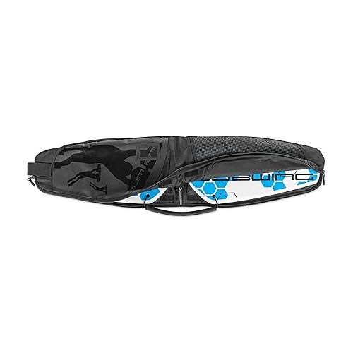  Subwing - Fly Under Water - Towable Watersports Board for Boats - Includes Tow Rope and Storage Bag