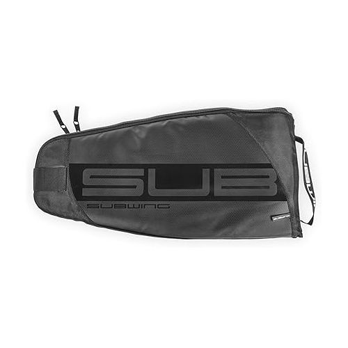  Subwing - Fly Under Water - Towable Watersports Board for Boats - Includes Tow Rope and Storage Bag
