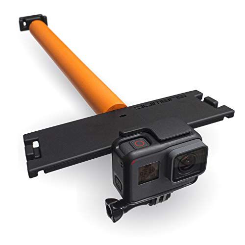  Subwing Camera Mount Accessory compatible with GoPro