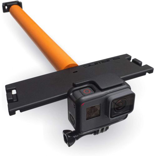  Subwing Camera Mount Accessory compatible with GoPro