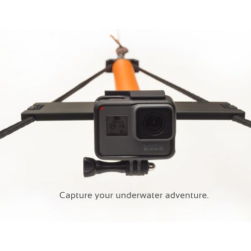  Subwing Camera Mount Accessory compatible with GoPro