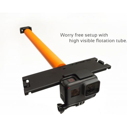  Subwing Camera Mount Accessory compatible with GoPro