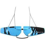 Subwing - Fly Under Water - Towable Watersports Board for Boats - 1, 2, 3, 4 Person Tow - Alternative Pull Behind to Water Skiing, Flying Tubes & Tube Floats