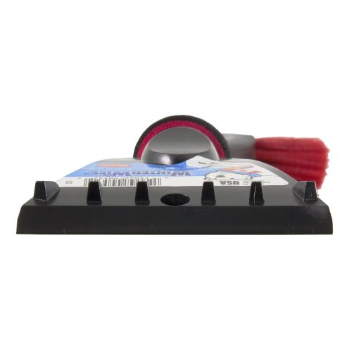  Subzero 532 Colors May Vary Snow Brush, Fixed Head, Plastic, 26 In