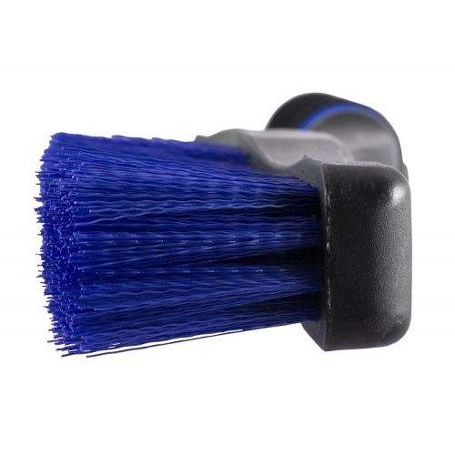  Subzero 532 Colors May Vary Snow Brush, Fixed Head, Plastic, 26 In