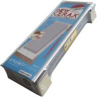 Suehiro whetstone NEW CERAX CR-403-G: Home size sharpening stone #320, Soaking stone: 7.20 x 2.48 x 0.78