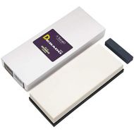 Suehiro DEBADO MD-100, #1000 Japanese sharpening stone, 8.85 x 3.54 x 1.06