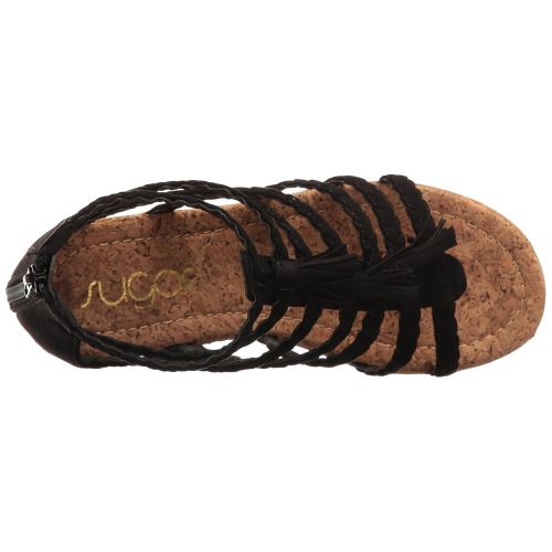  Sugar Kids Pretzel Slip-on