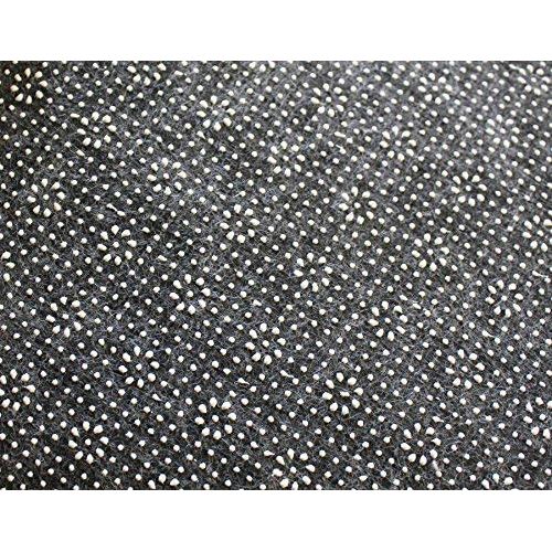  Sugarman Creations Limited Summer Sale!! Non Slip Rug Pad 100% Felt and Rubber Extra Cushioned for Value and Quality Comfort and Protection Reversible (8ft x 10ft)