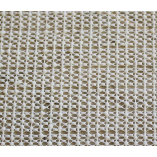  Sugarman Creations Non Slip Area Rug Pad, for any hard Surface Floor, Keeps Your Rugs Safe and in Place (5 Feet by 8 feet)