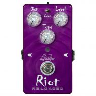 Suhr Riot Reloaded Distortion pedal
