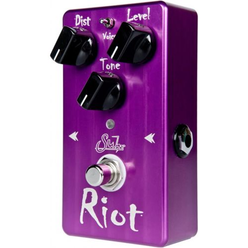  Suhr Riot Distortion