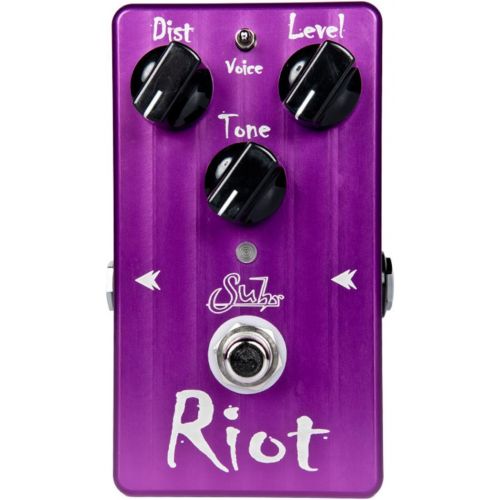  Suhr Riot Distortion