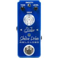 Suhr Shiba Drive Reloaded Mini Overdrive