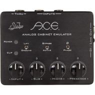 Suhr A.C.E. Analog Cabinet Simulator Pedal