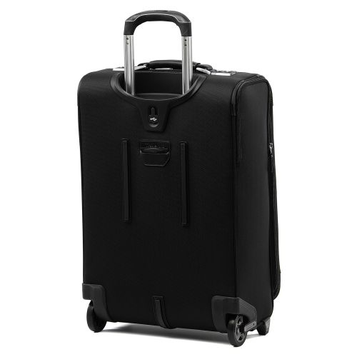  Suit bag Travelpro Platinum Elite 22” Expandable Carry-on Rollaboard Suiter Suitcase