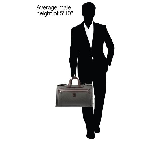  Suit bag Travelpro Platinum Elite Tri-fold Carry-on Garment Bag