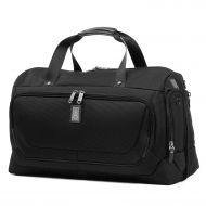Suit bag Travelpro Luggage Crew 11 22 Carry-on Smart Duffel with Suiter w/USB Port, Black
