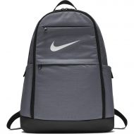 Suit bag Nike Brasilia Backpack Black/White