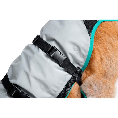  Suitical Dry Cooling Vest for your Dog - Small