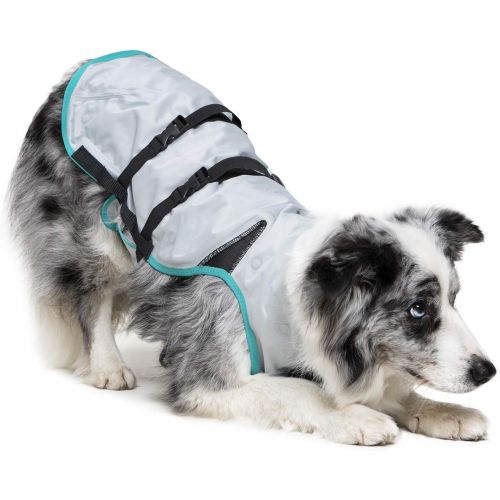 Suitical Dry Cooling Vest for your Dog - Small