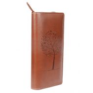 Sukesh Craft Mens Tree -Passport Holder For 6 Passports