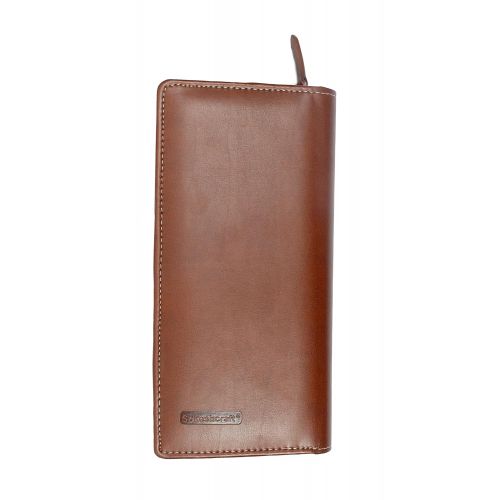  Sukesh Craft Mens Tree -Passport Holder For 6 Passports