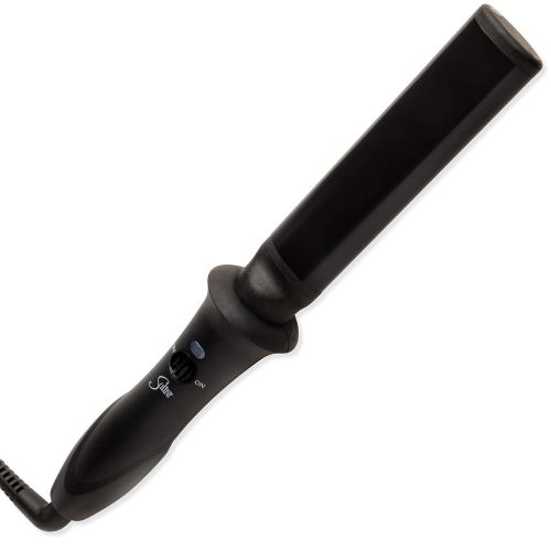  Sultra The Bombshell Rod Curling Iron, Oval Shaped