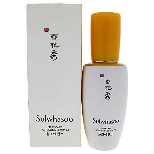  Sulwhasoo First Care Activating Serum, 1 Ounce