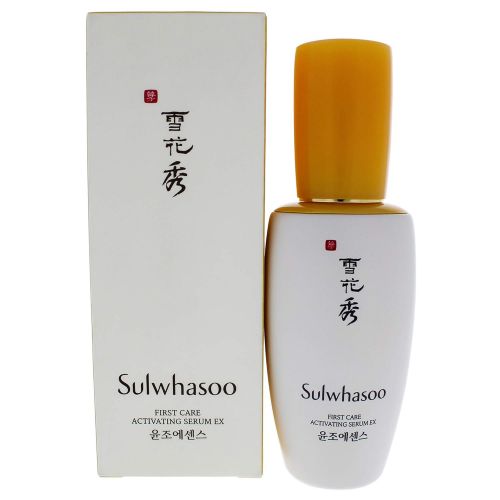  Sulwhasoo First Care Activating Serum, 1 Ounce