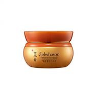 Sulwhasoo Concentrated Ginseng Renewing Eye Cream, 0.8 Fluid Ounce