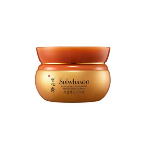  Sulwhasoo Concentrated Ginseng Renewing Eye Cream, 0.8 Fluid Ounce