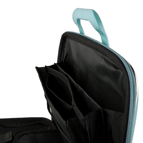  SumacLife Cady Shoulder Bag for 13 - 14 Laptops - MacBook, Chromebook, Zenbook, ThinkPad, Inspiron, ATIV Book, ProBook, & Others