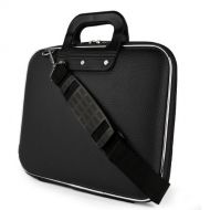 SumacLife Cady Shoulder Bag for 9.7 - 10.5 Tablets - iPad, Galaxy, Yoga, Transformer Pad, Omni, MeMO Pad, ThinkPad, IdeaTab, & Others