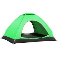 Sumind Wowangce 2 to 3 Persons Pop up Tent Automatic Instant Outdoor Tent Easy Setup Camping Tent Waterproof Dome Tent for Hiking Camping Backpacking Outdoor Sports