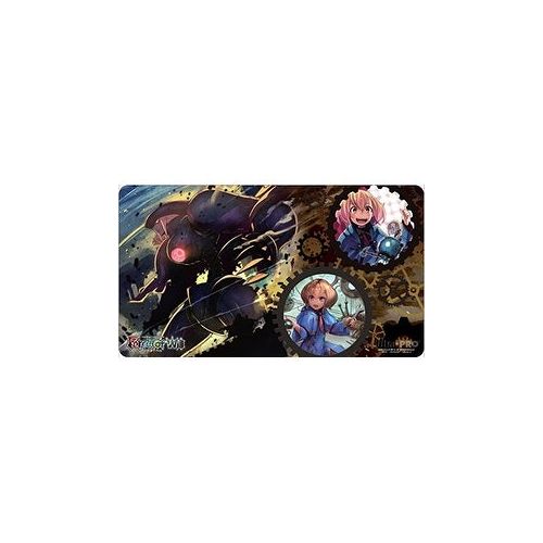  Summer 2016 Memories of Mariabella Playmat for Force of Will by Ultra PRO