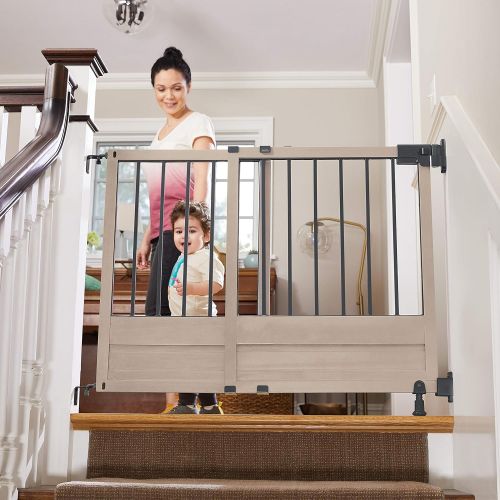 썸머인펀트 Summer Infant Summer Infant Mill Valley Safety Gate