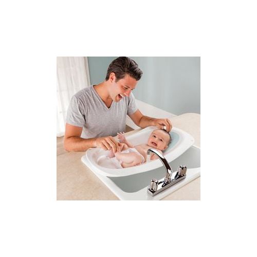 썸머인펀트 Summer Infant Right Height Bath Tub