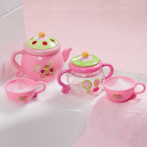 썸머인펀트 Summer Infant Teeservice fuer die Badewanne