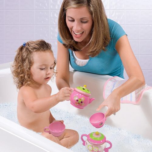 썸머인펀트 Summer Infant Teeservice fuer die Badewanne